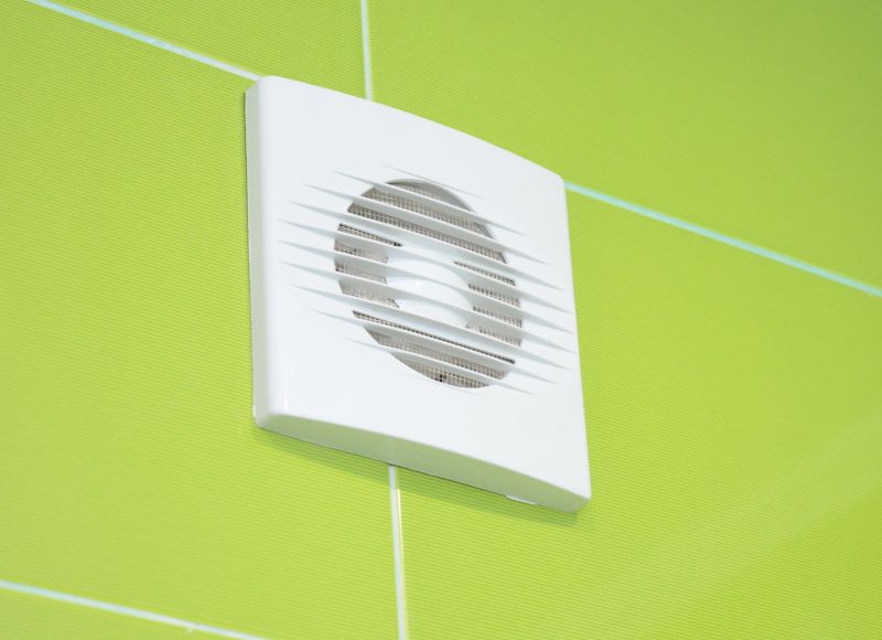 Bathroom Ventilation Solutions