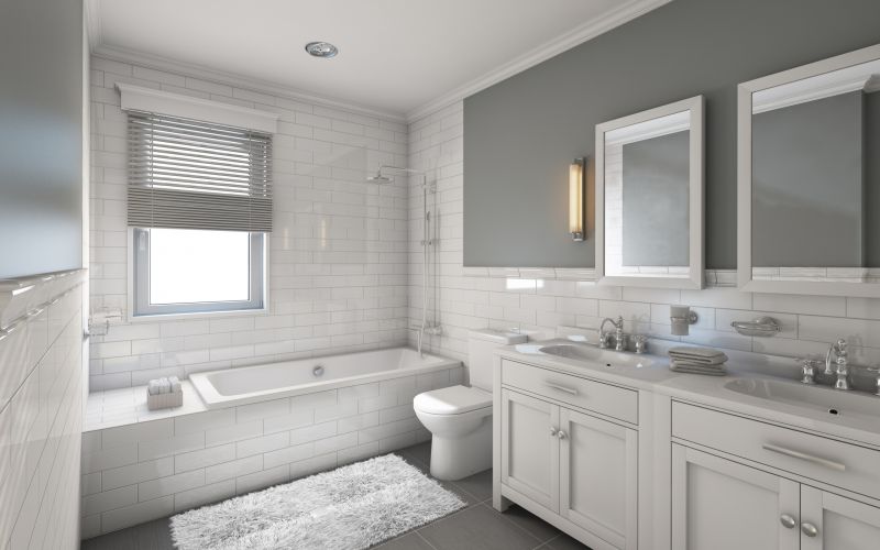 Bathroom Renovation Savings