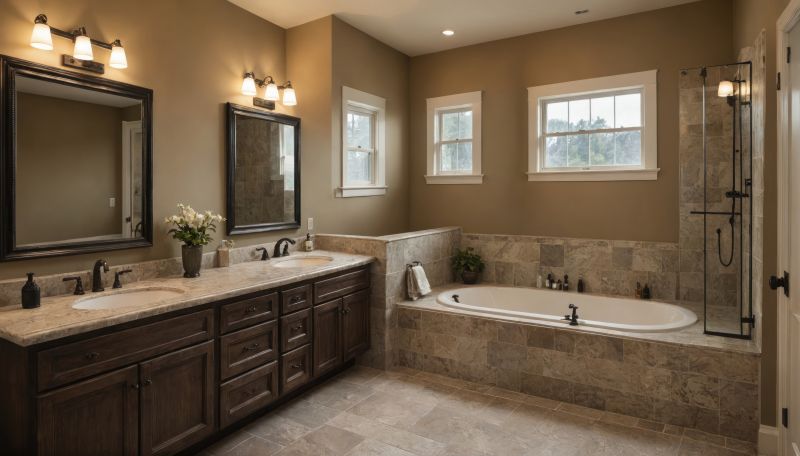 Top Bathroom Remodeling Companies in Louisville, OH